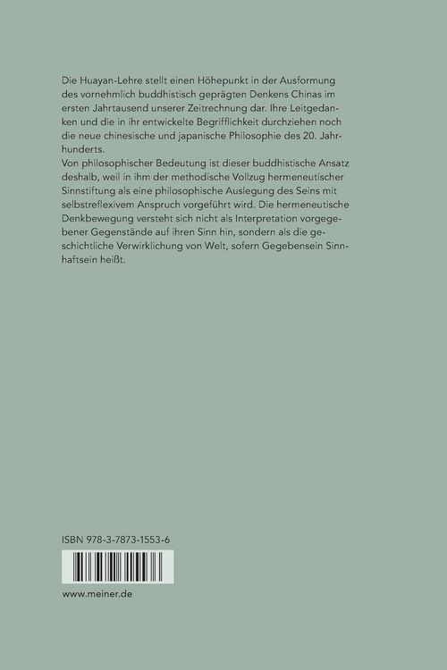 Produktbild: Sinndeutung und Zeitlichkeit