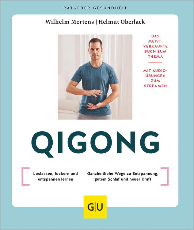 Produktbild: Qigong