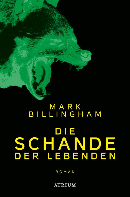 Produktbild: Die Schande der Lebenden
