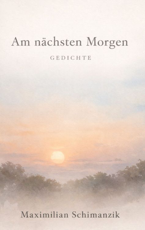 Produktbild: Am n&auml;chsten Morgen