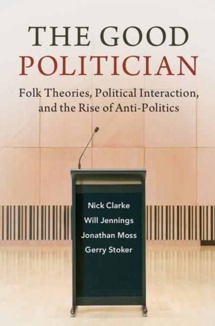 Produktbild: Good Politician