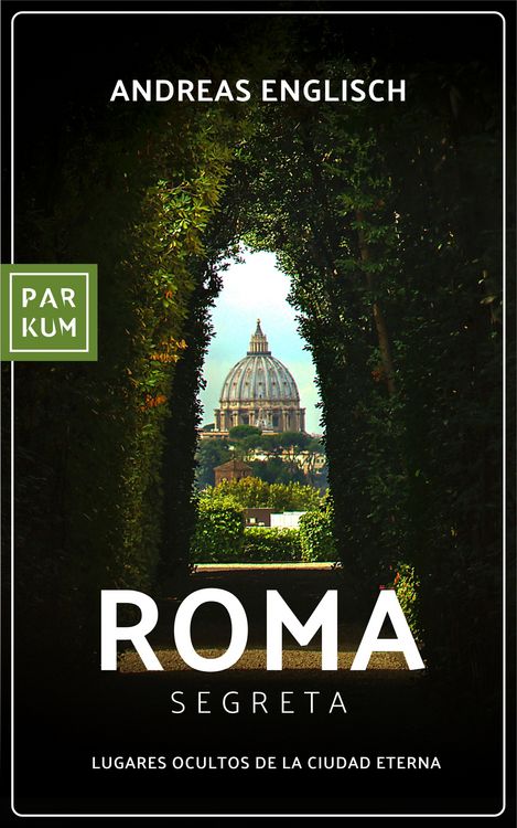 Produktbild: Roma Segreta