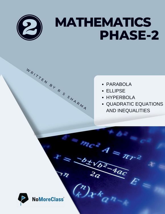Produktbild: Mathematics Phase 2