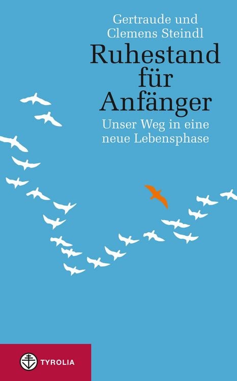 Produktbild: Ruhestand f&uuml;r Anf&auml;nger