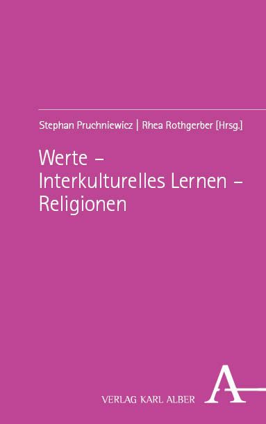 Produktbild: Werte &ndash; Interkulturelles Lernen &ndash; Religionen