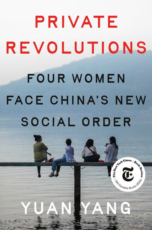 Produktbild: Private Revolutions