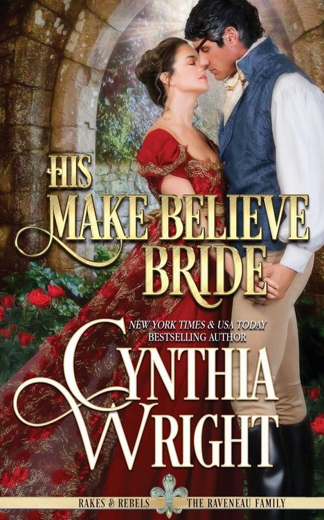 Produktbild: His Make-Believe Bride