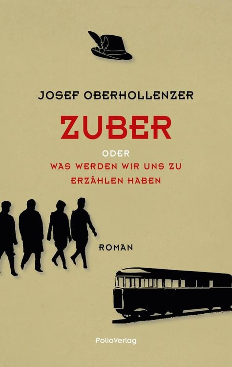 Produktbild: Zuber