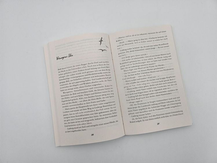 Produktbild: Traum vom besseren Leben