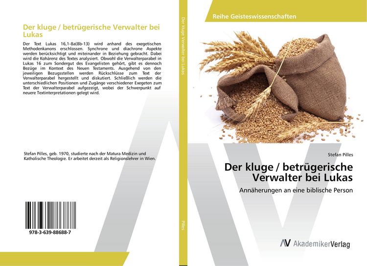Produktbild: Der kluge / betr&uuml;gerische Verwalter bei Lukas