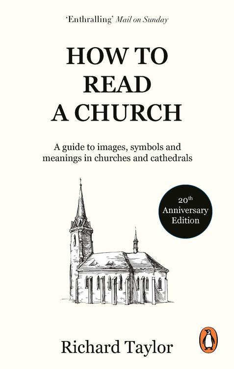 Produktbild: How To Read A Church