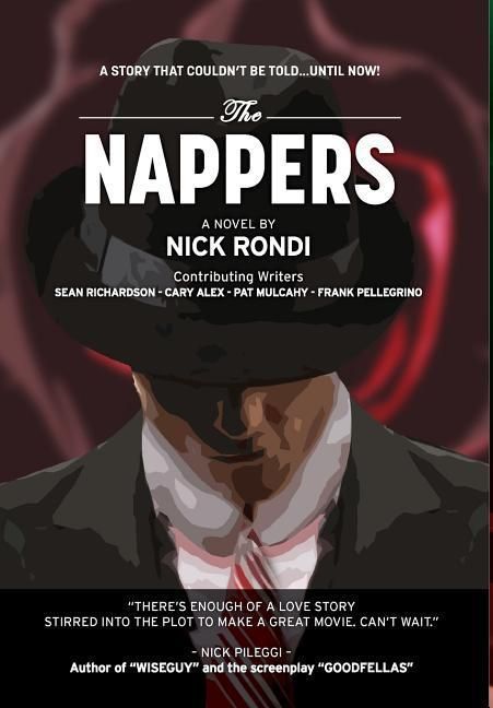 Produktbild: The Nappers