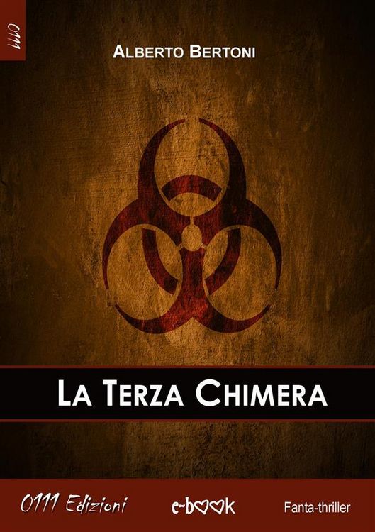 Produktbild: La Terza Chimera