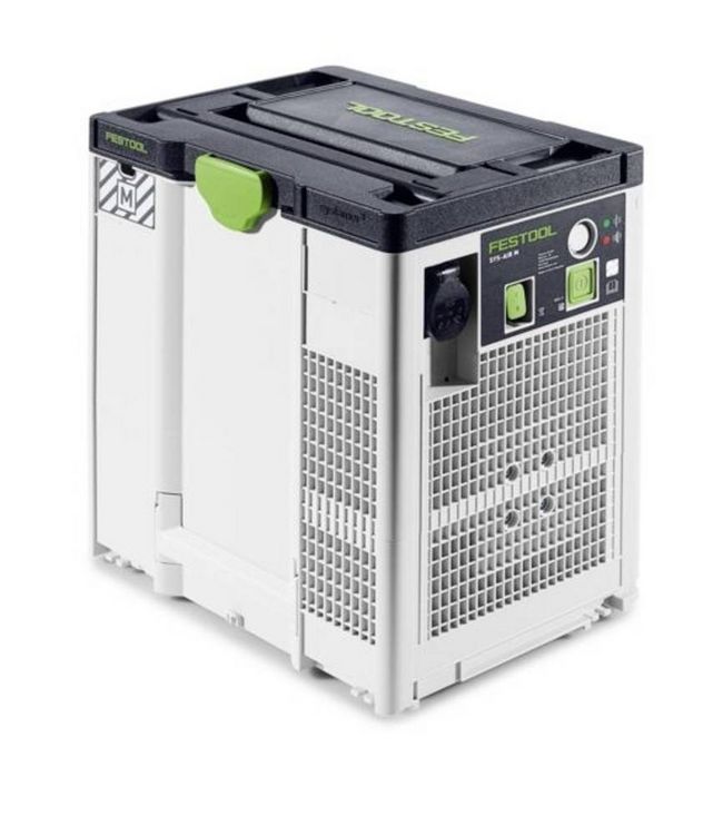 Produktbild: Festool 577784 SYS-AIR M Luftreiniger netzbetrieben