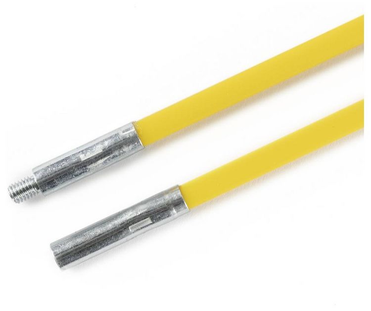 Produktbild: C.K MightyRod PRO Kabel-Einziehstangensatz, 3,3 Meter T5419 1St.