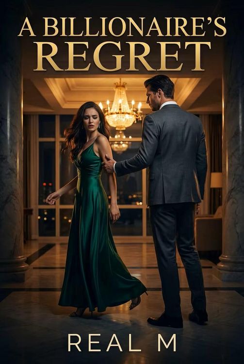 Produktbild: A Billionaire's Regret