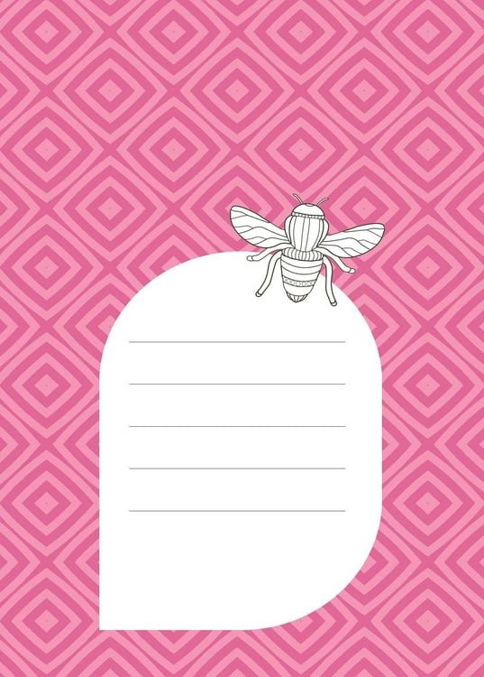 Produktbild: 50 cozy Karten zum Ausmalen &ndash; Liebe Gr&uuml;&szlig;e