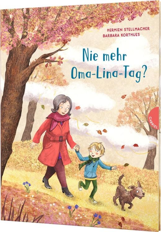 Produktbild: Nie mehr Oma-Lina-Tag?