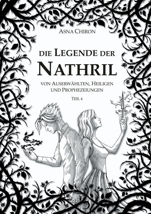 Produktbild: Die Legende der Nathril