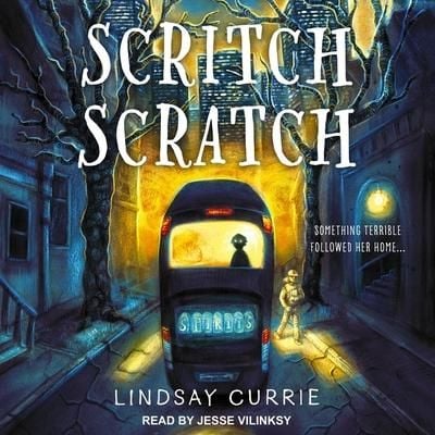 Produktbild: Scritch Scratch