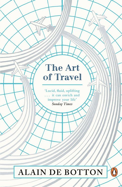 Produktbild: The Art of Travel