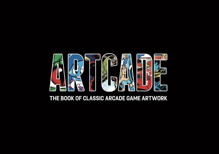 Produktbild: Artcade