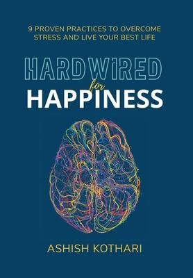 Produktbild: Hardwired for Happiness