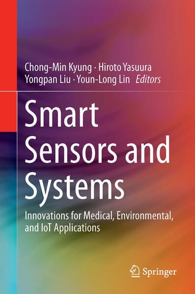 Produktbild: Smart Sensors and Systems