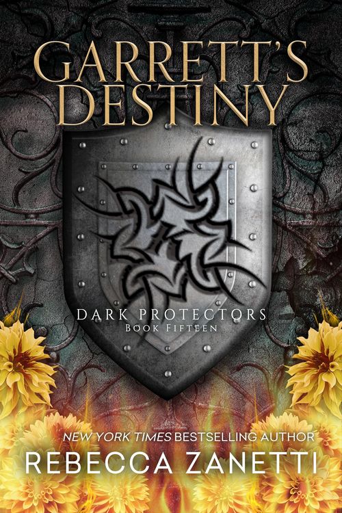 Produktbild: Garrett's Destiny