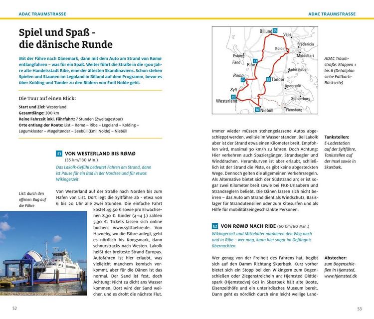 Produktbild: Sylt
