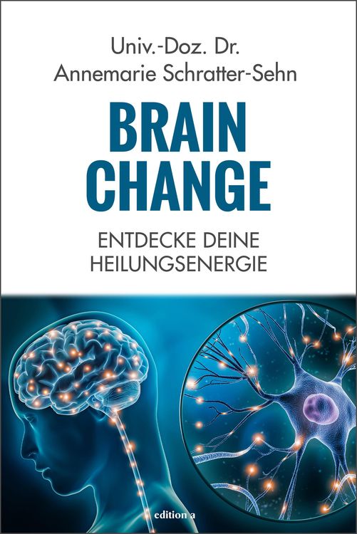 Produktbild: Brain Change