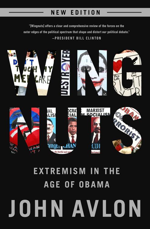 Produktbild: Wingnuts