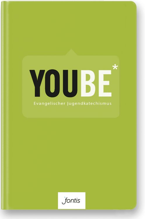Produktbild: YOUBE (Textausgabe)