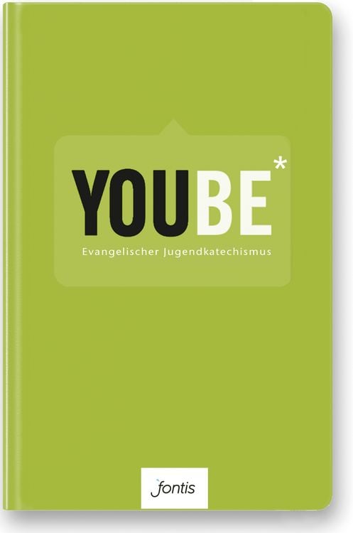 Produktbild: YOUBE (Textausgabe)