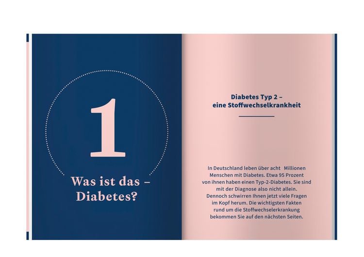 Produktbild: Apotheken Umschau: Diabetes Typ 2