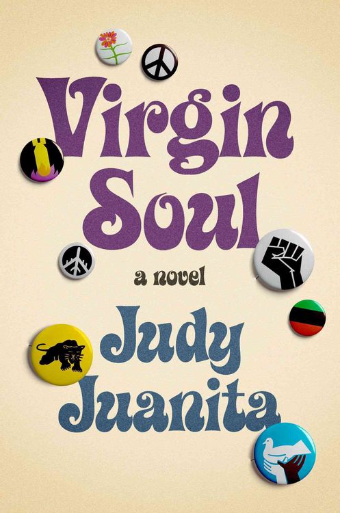 Produktbild: Virgin Soul