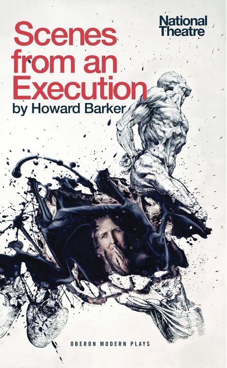Produktbild: Scenes from an Execution