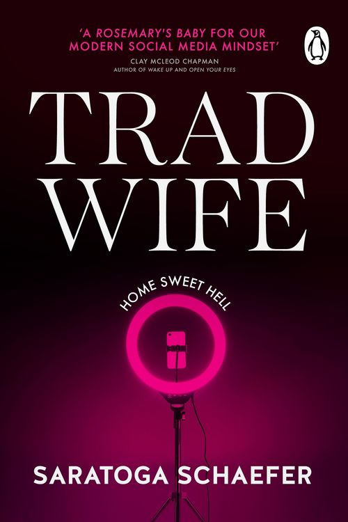 Produktbild: Trad Wife
