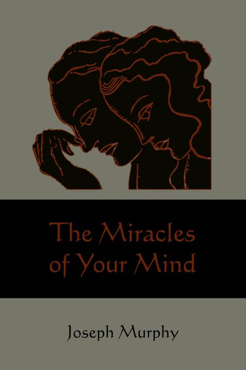 Produktbild: The Miracles of Your Mind