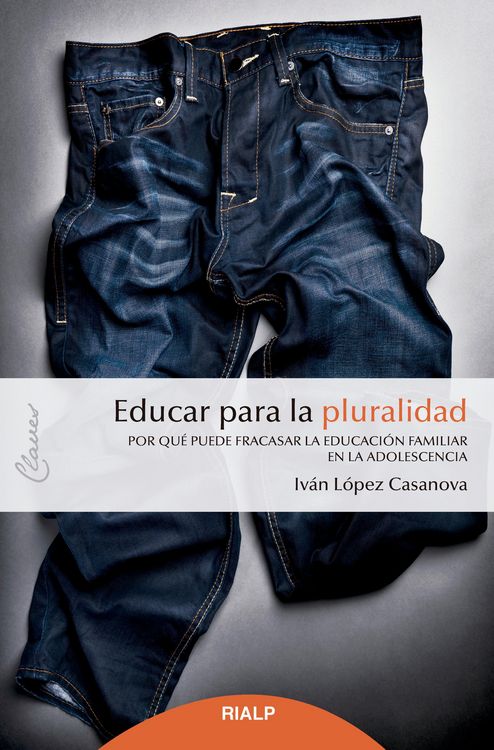 Produktbild: Educar para la pluralidad