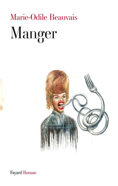 Produktbild: Manger