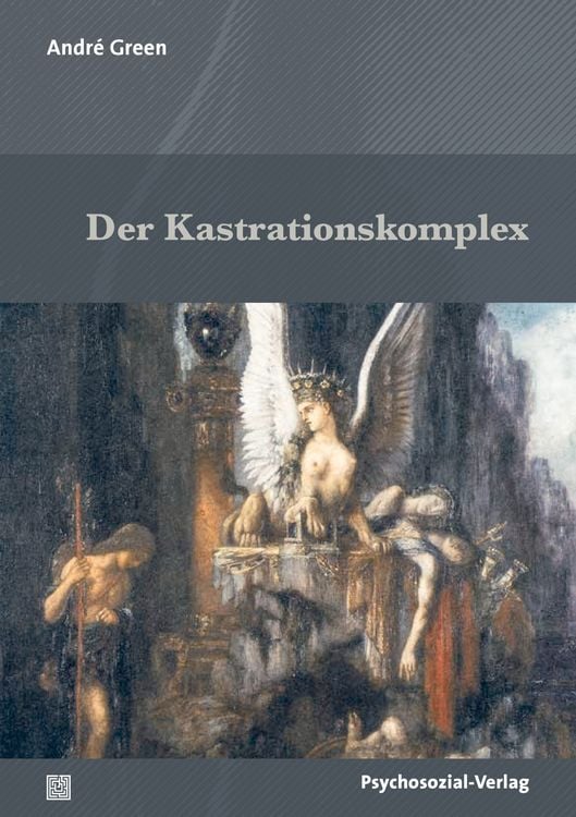 Produktbild: Der Kastrationskomplex