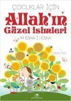 Produktbild: Cocuklar Icin Allahin G&uuml;zel Isimleri