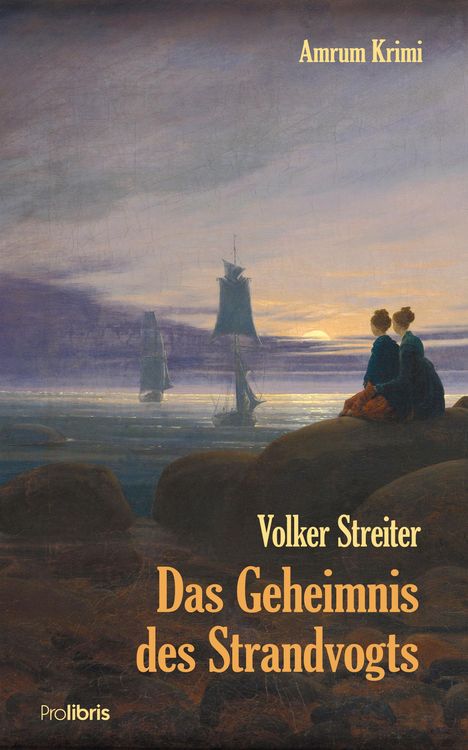 Produktbild: Das Geheimnis des Strandvogts