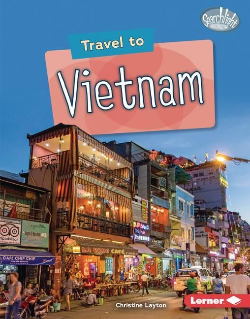 Produktbild: Travel to Vietnam