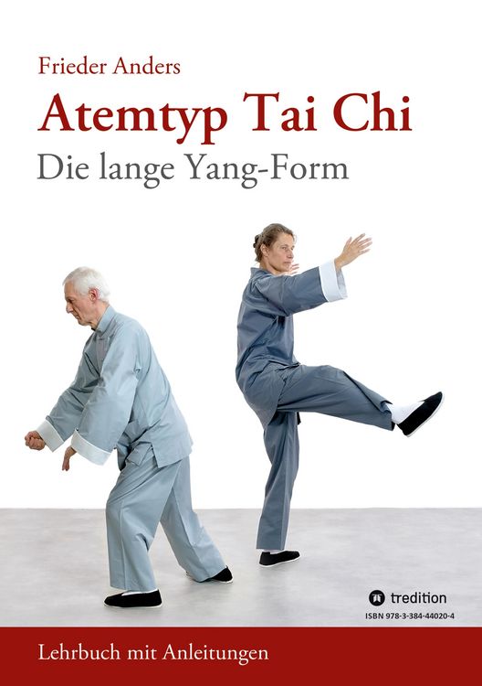 Produktbild: Atemtyp Tai Chi