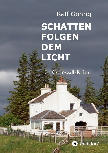 Produktbild: Schatten folgen dem Licht