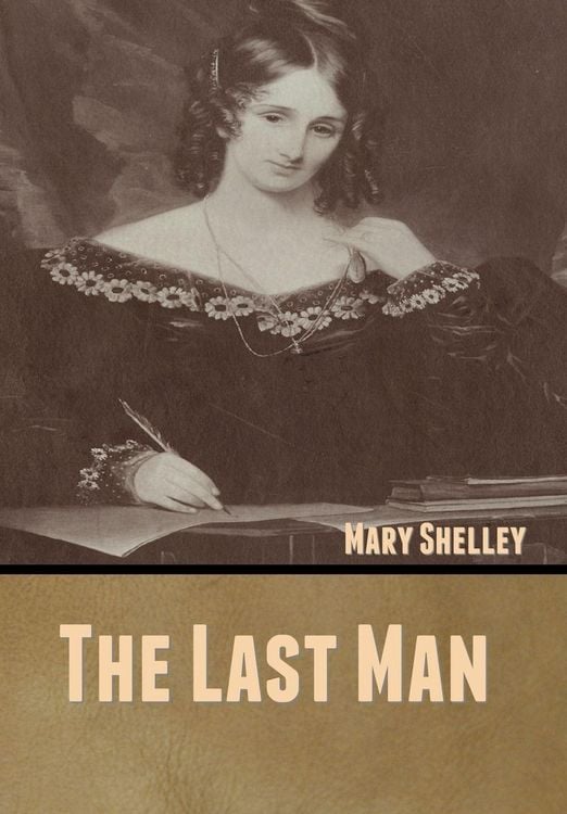 Produktbild: The Last Man