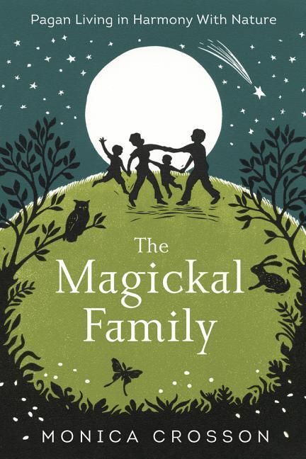 Produktbild: The Magickal Family
