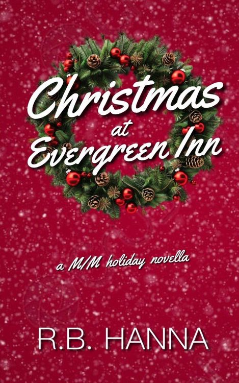 Produktbild: Christmas at Evergreen Inn